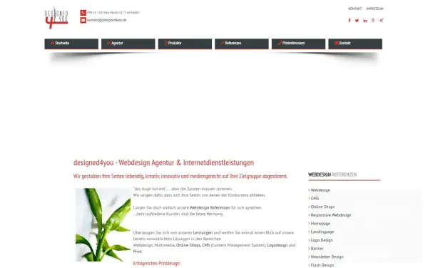 designed4you.de