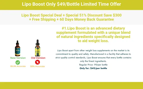 lipo-boost.us
