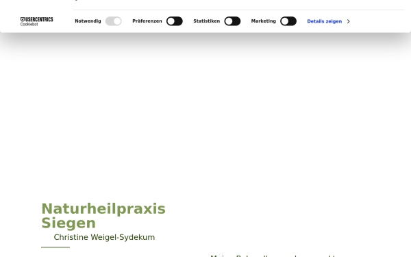 naturheilpraxis-weigel-sydekum.de
