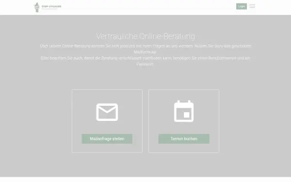 stop-stalking.assisto.online