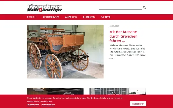www.grenchnerstadtanzeiger.ch