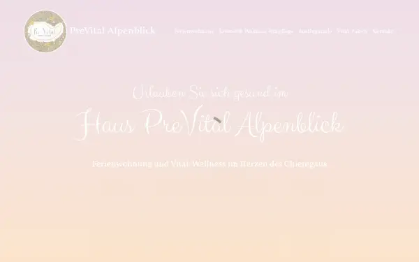 alpenblick-hoeslwang.de