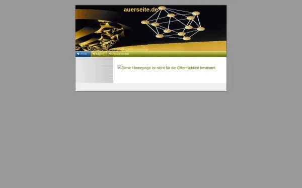 auerseite.de
