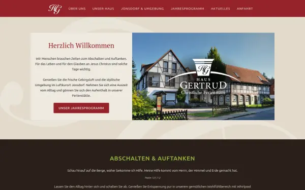 www.haus-gertrud.de