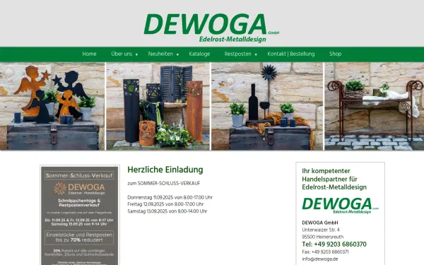 www.dewoga.de