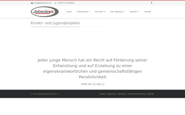 www.jebedaya.de