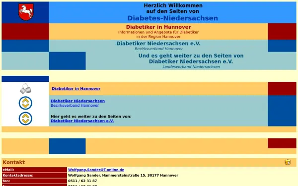 diabetes-niedersachsen.de