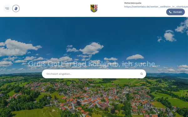 www.gemeinde-bad-kohlgrub.de