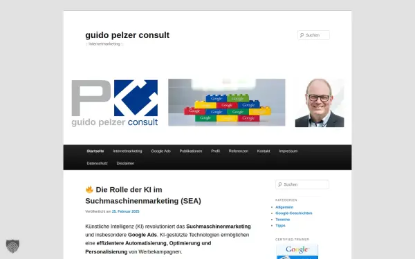 www.pelzer-internet.de