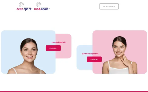 dentapart.de