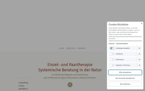 www.andrea-sinko.de