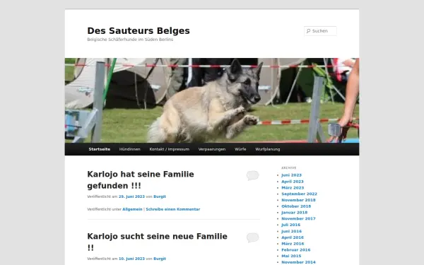 www.des-sauteurs-belges.de