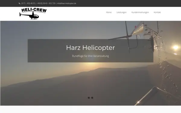 www.harz-helicopter.de