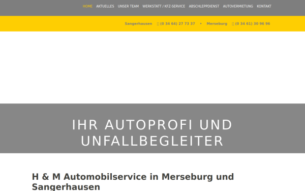 www.hm-automobilservice.de