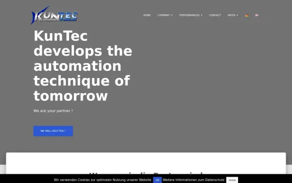 www.kuntec-automation.de