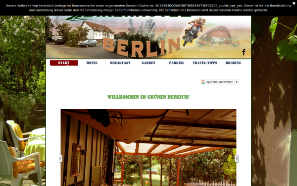 bikerhotel.berlin