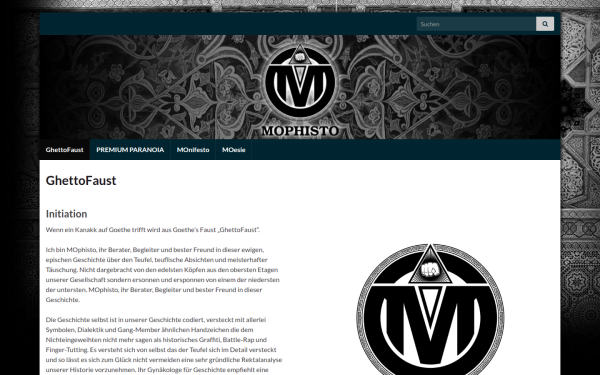 mophisto.art