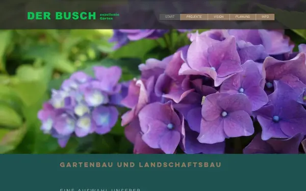 www.derbusch-gartenbau.de