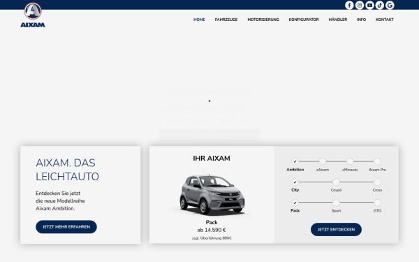 aixam.de
