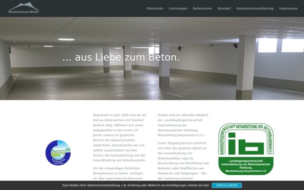 bautenschutz-mueller.de