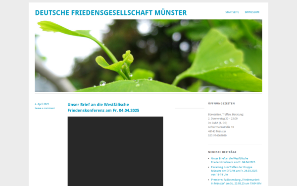 dfgvk.blog.muenster.org