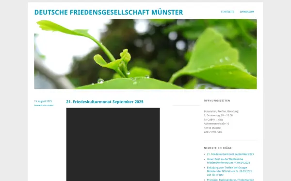 dfgvk.blog.muenster.org