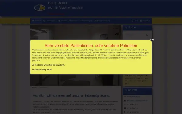 harryreuer.de