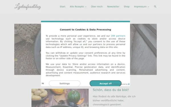 lydiasfoodblog.de