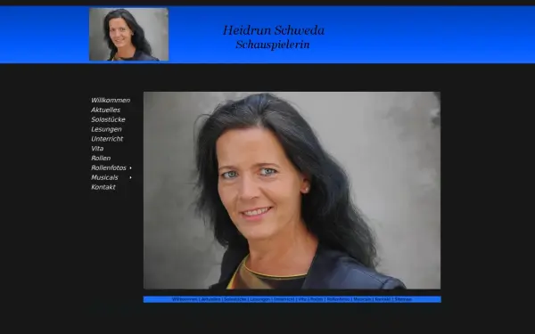 heidrunschweda.de