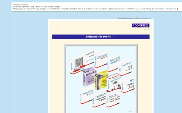 adontec.de