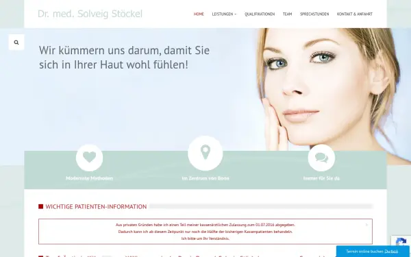 dr-stoeckel-bonn.de