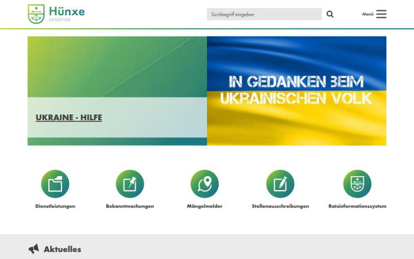 www.huenxe.de