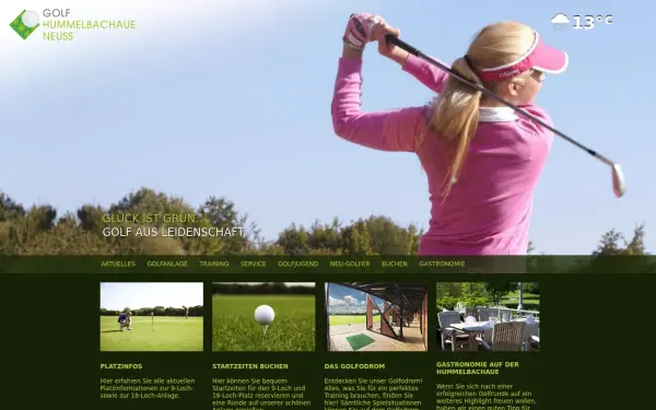 golfportal-neuss.de