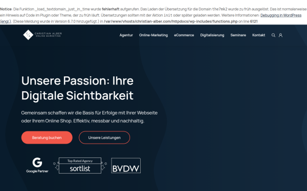 www.christian-alber.com
