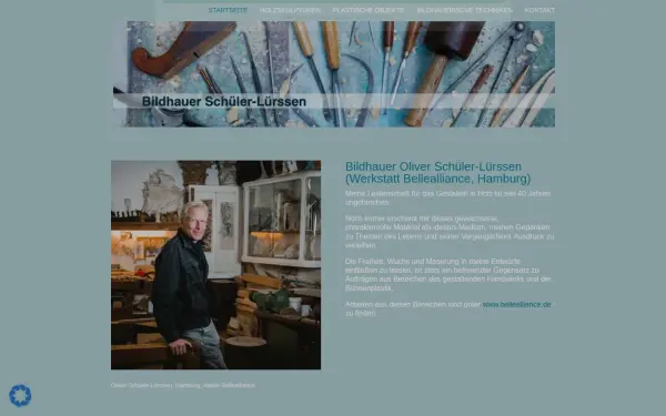 www.hamburg-bildhauer.de