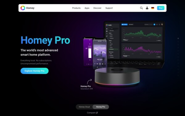 homey.app