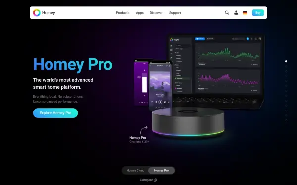 homey.app