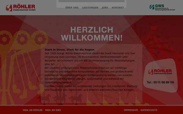 roehler-elektrotechnik.com