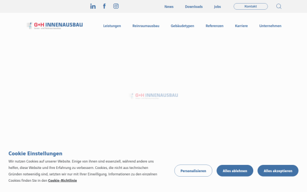 www.guh-innenausbau.de