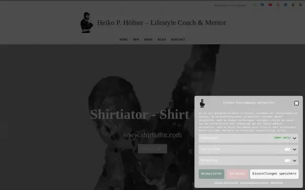 www.heiko-hoefner.de