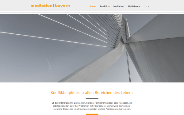 www.mediation-bayern.de