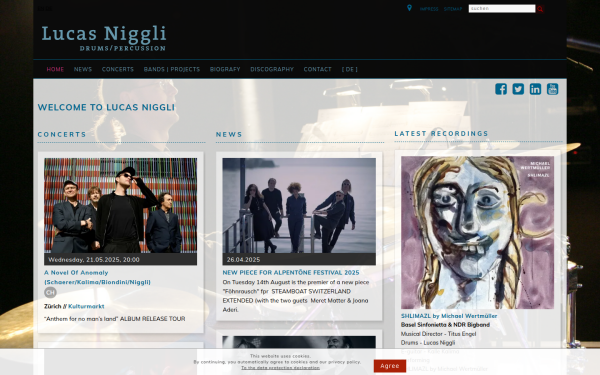 lucasniggli.com