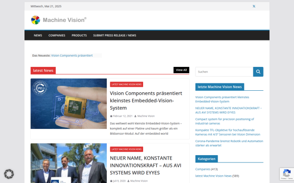 www.machine-vision.de