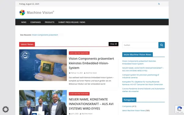 www.machine-vision.de
