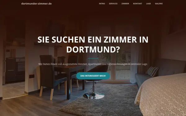 dortmunder-zimmer.de