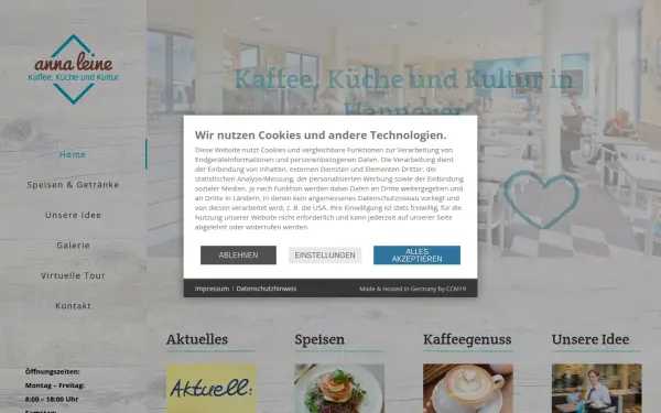 www.annaleine-hannover.de