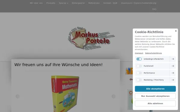www.markus-portele.net
