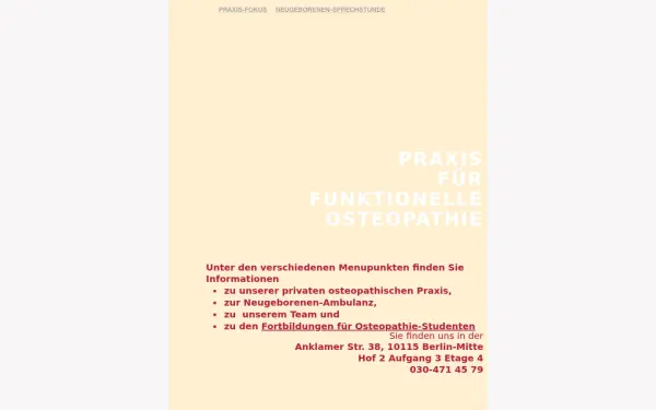 curaosteopathiepraxis.de