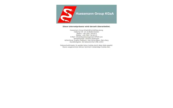medical-group-m.de