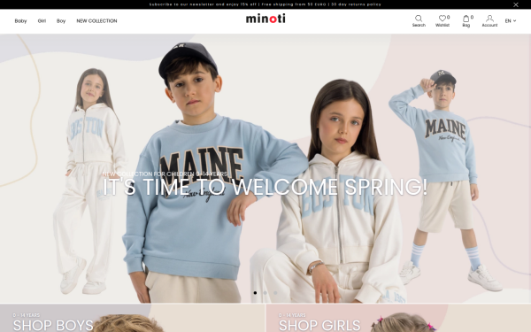 minoti.com